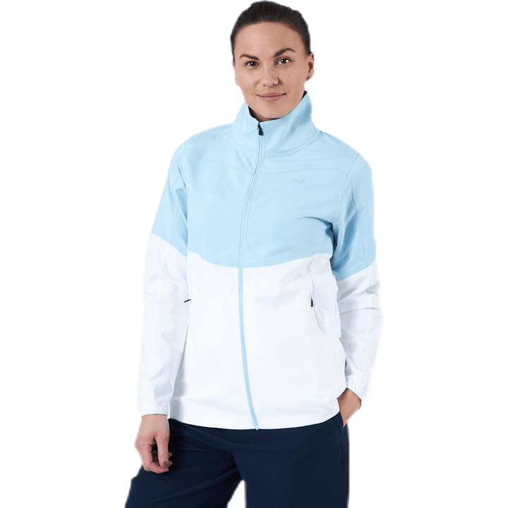 Windstrike Full Zip sininen