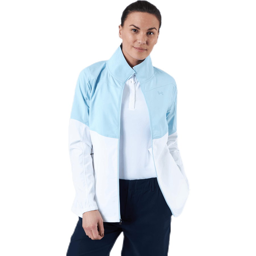 Windstrike Full Zip sininen