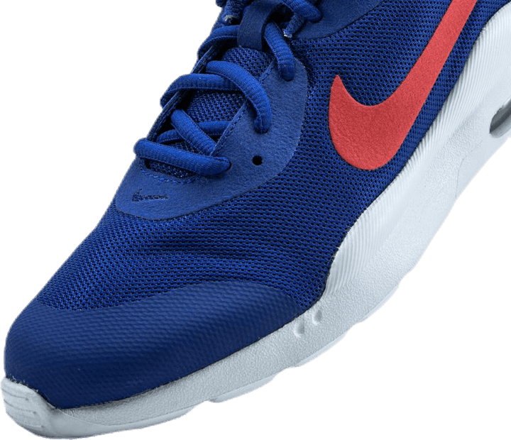 Air Max Oketo GS Blå