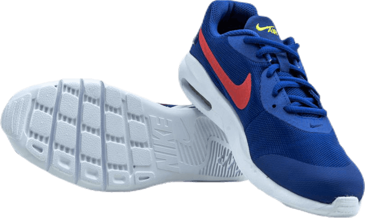 Air Max Oketo GS Blå