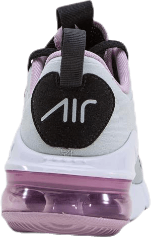 Air Max Infinity GS Lila/Vit