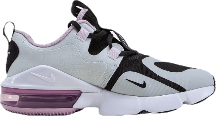 Air Max Infinity GS Lila/Vit