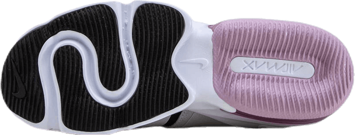 Air Max Infinity GS Lila/Vit