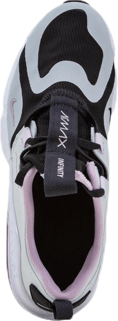 Air Max Infinity GS Lila/Vit