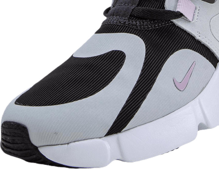 Air Max Infinity GS Lila/Vit