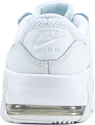 Topánky Air Max Excee pre malé deti WHITE/WHITE-WHITE