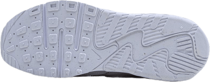 Air Max Excee skor för stora barn VIT/WHITE-WHITE