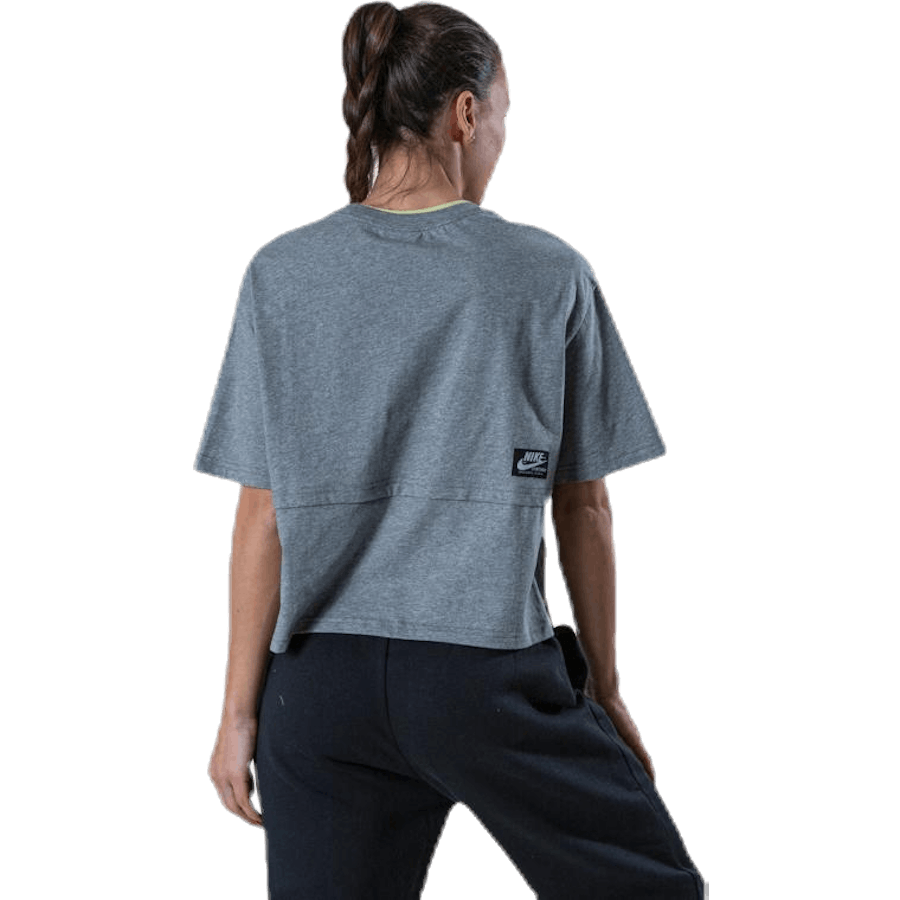 Nsw Short-Sleev Pink