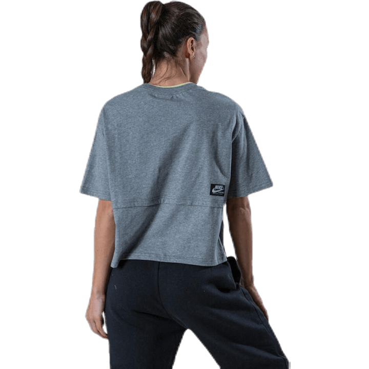 Nsw Short-Sleev Pink