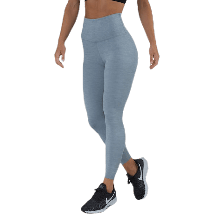 Yoga Luxe 7/8 Collant gris