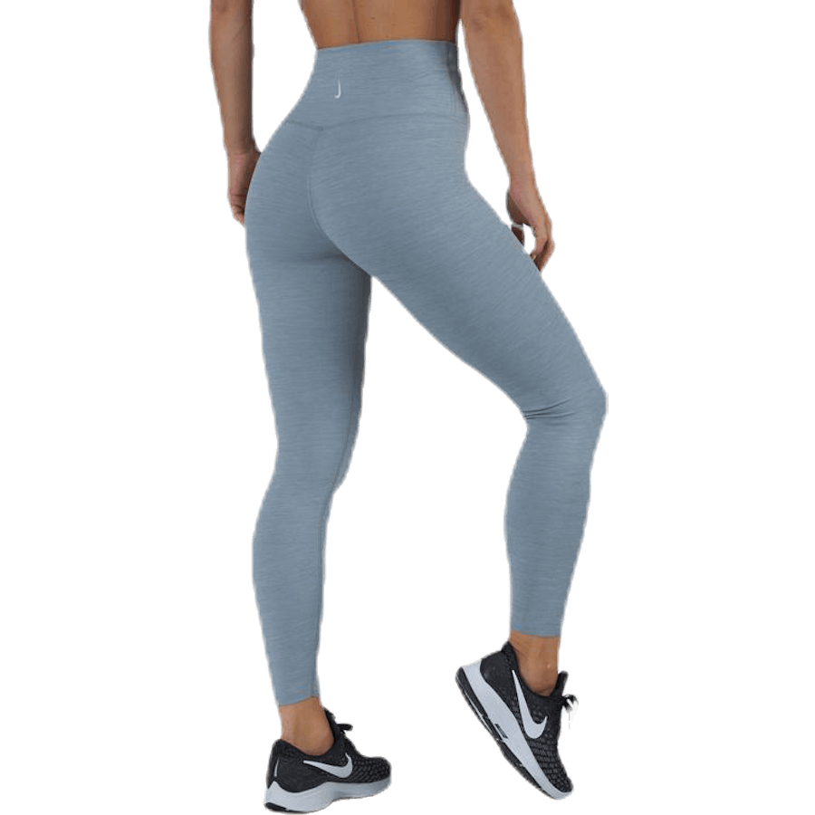 Yoga Luxe 7/8 Collant gris
