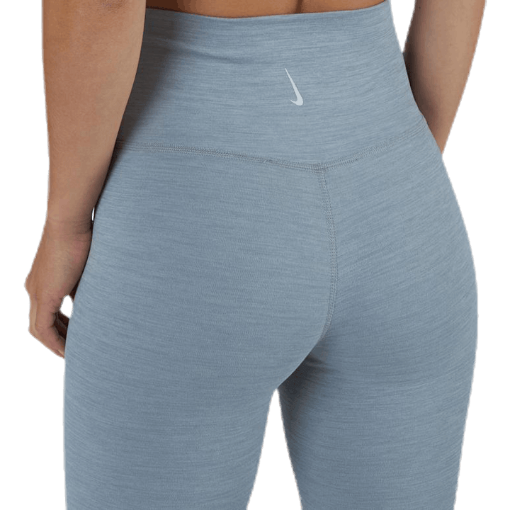 Yoga Luxe 7/8 Collant gris