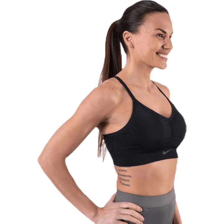 Indy Seamless BH Svart