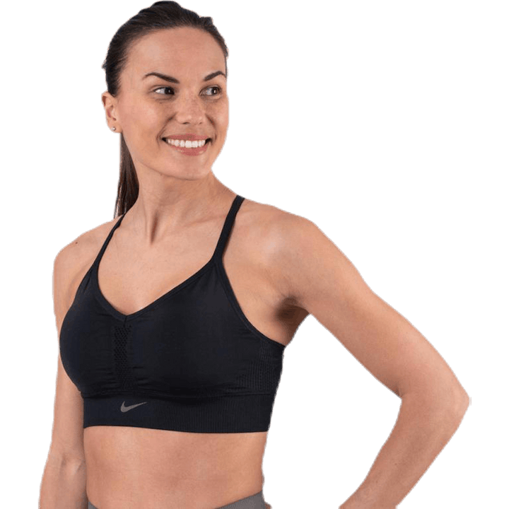 Indy Seamless BH Svart