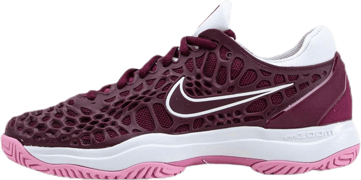 Air Zoom Cage 3 HC Purple/White