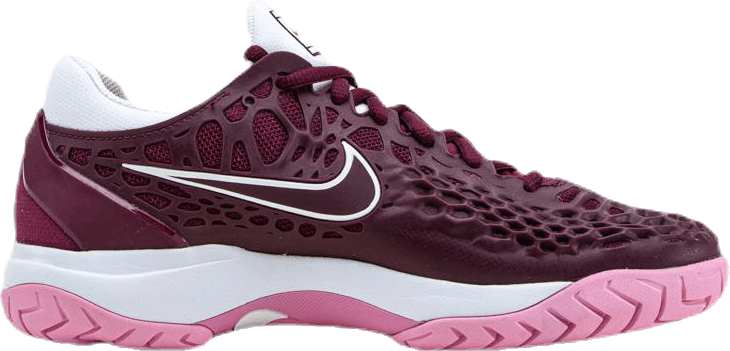 Air Zoom Cage 3 HC Purple/White