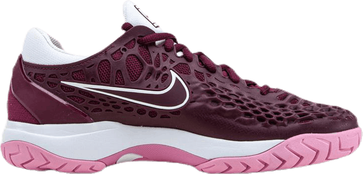 Air Zoom Cage 3 HC Purple/White