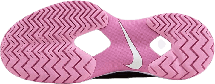 Air Zoom Cage 3 HC Purple/White