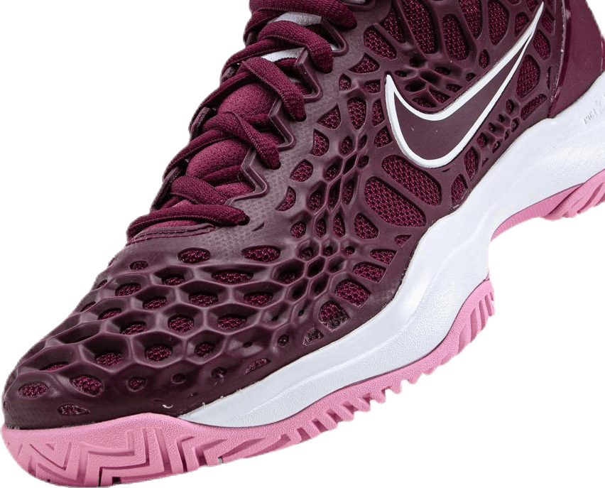 Air Zoom Cage 3 HC Purple/White