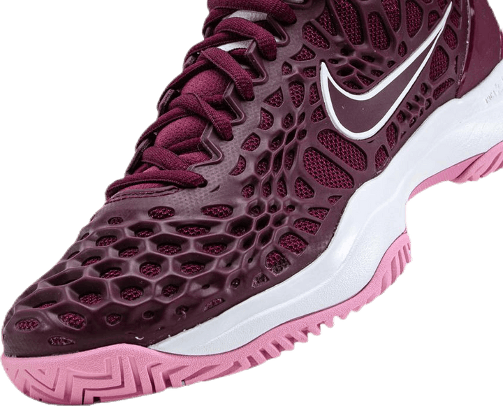 Air Zoom Cage 3 HC Purple/White