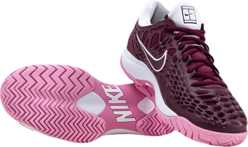 Air Zoom Cage 3 HC Purple/White