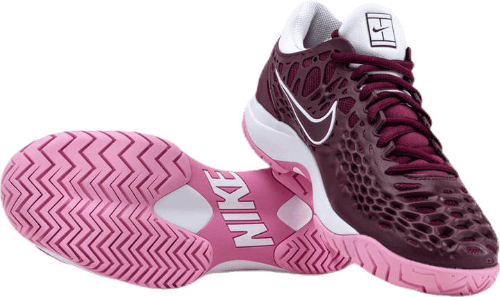 Air Zoom Cage 3 HC Purple/White