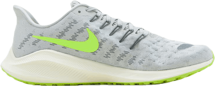 Air Zoom Vomero 14 Grau