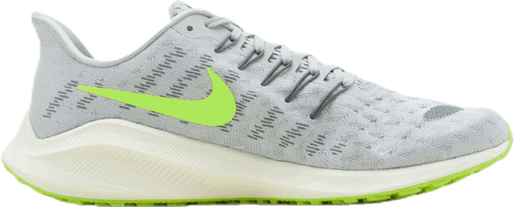 Air Zoom Vomero 14 Grau