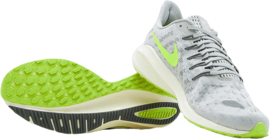 Air Zoom Vomero 14 Grau