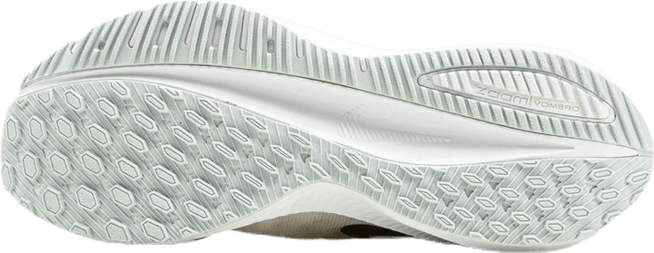 Air Zoom Vomero 14 Weiß/Silber