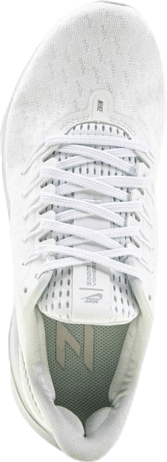 Air Zoom Vomero 14 Weiß/Silber