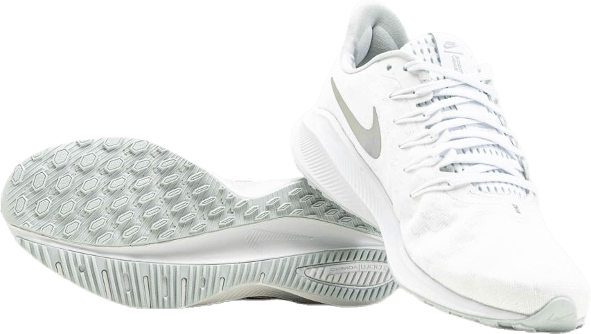 Air Zoom Vomero 14 Weiß/Silber