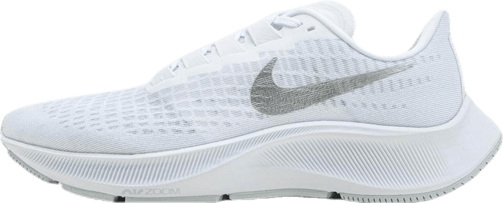 Air Zoom Pegasus 37 Blanc/Gris