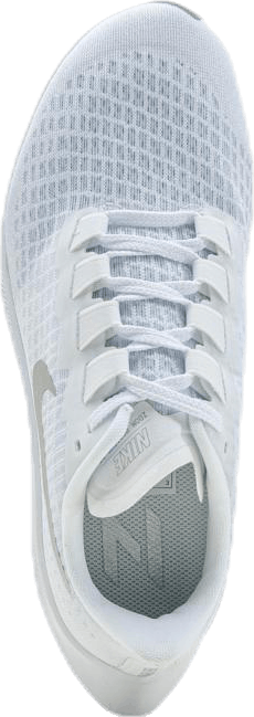 Air Zoom Pegasus 37 Blanc/Gris