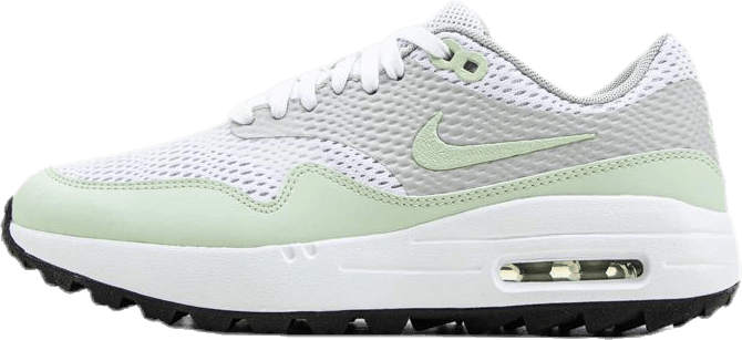 Air Max 1 G Bianco/Verde
