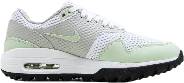 Air Max 1 G Bianco/Verde