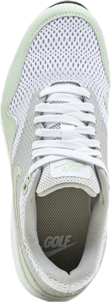 Air Max 1 G Bianco/Verde
