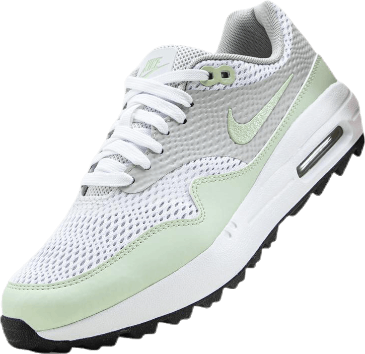 Air Max 1 G Bianco/Verde