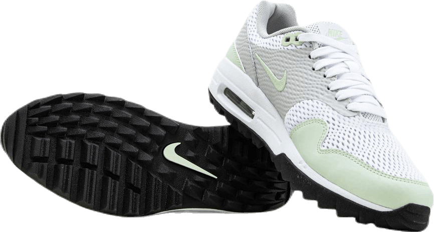 Air Max 1 G Bianco/Verde