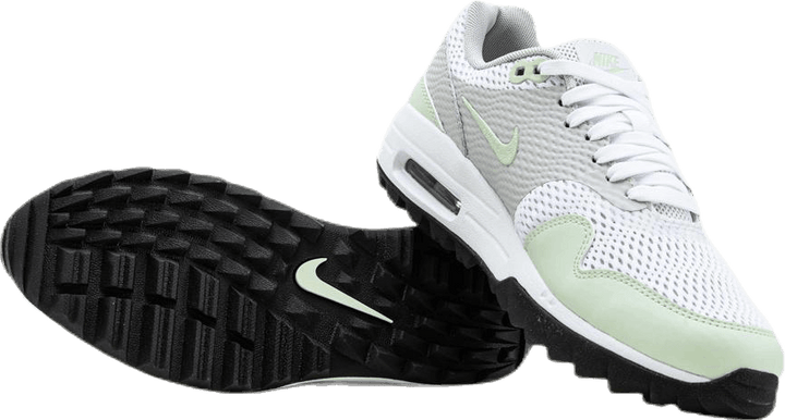 Air Max 1 G Bianco/Verde