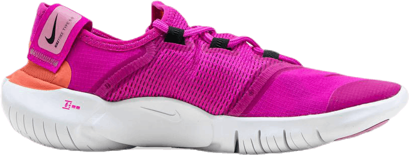 Free RN 5.0 2020 Pink