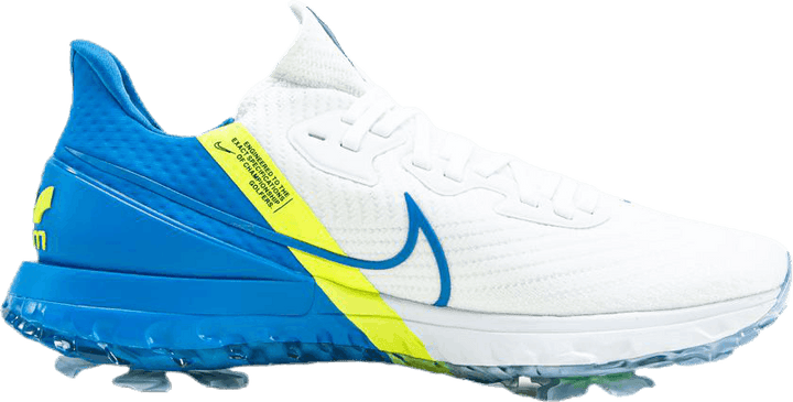 Air Zoom Infinity Tour Patterned