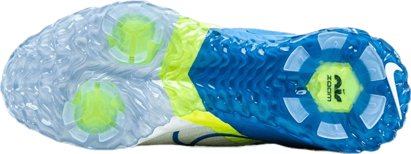 Air Zoom Infinity Tour Patterned