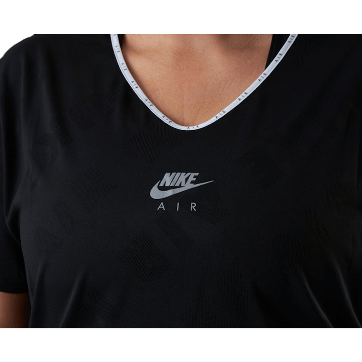 Air Top SS Plus Svart