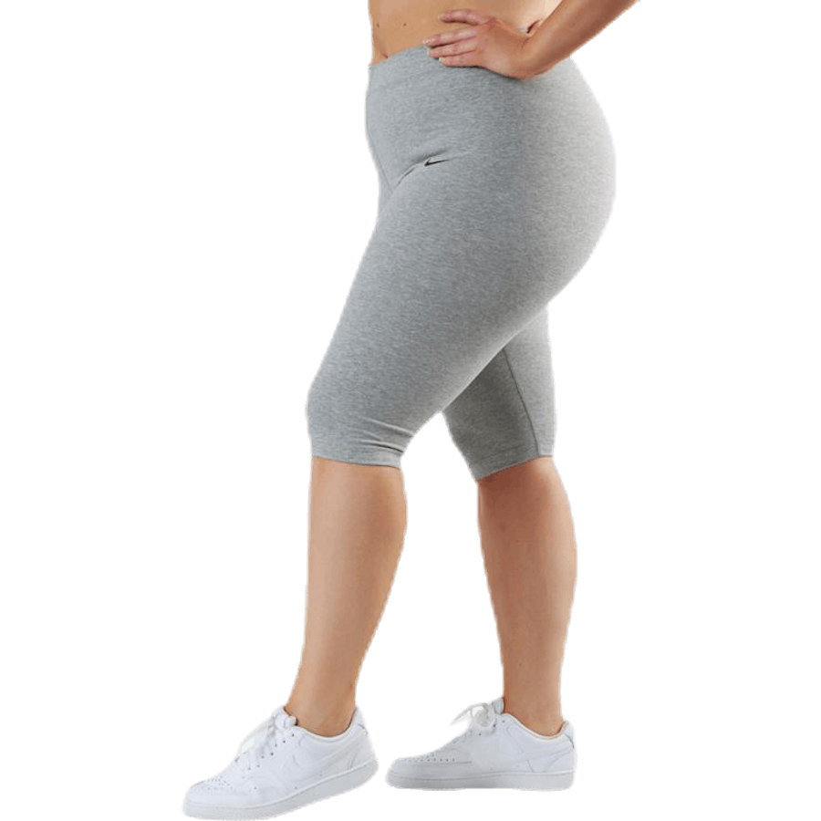 Nsw Legasee Lggng Knä Plus Grå