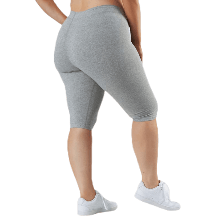 Nsw Legasee Lggng Knä Plus Grå