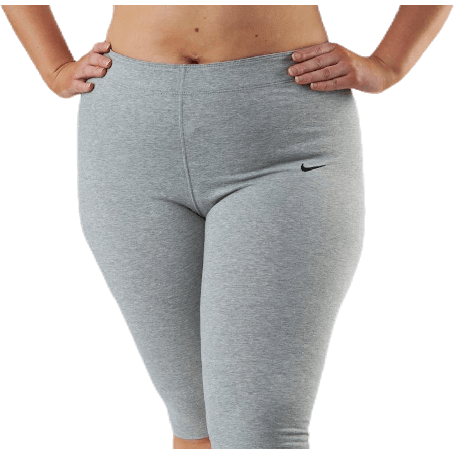 Nsw Legasee Lggng Knä Plus Grå