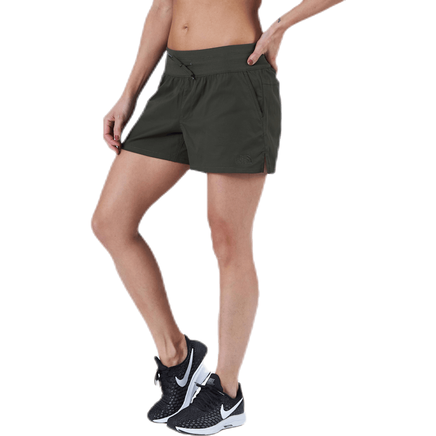 Aphrodite Motion Short Grün