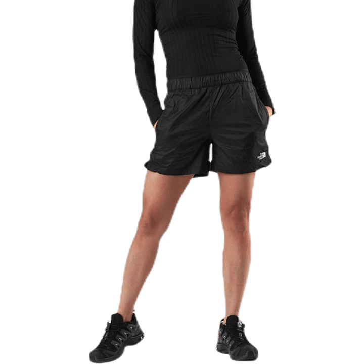 Boxer Active Trail noir