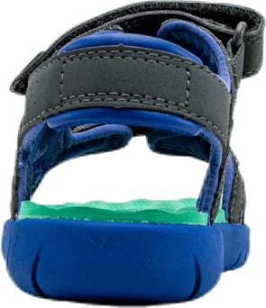 Perkins Row 2-Strap Grijs